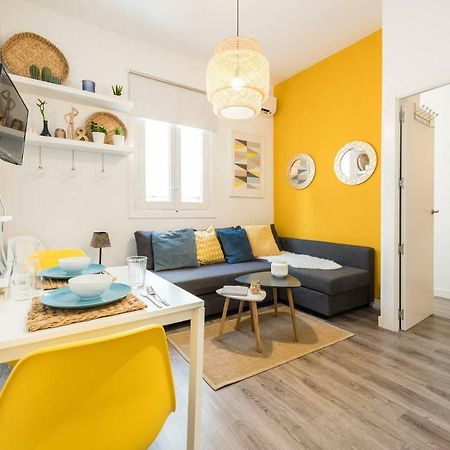 Piso En Calle Provisiones Madrid Dış mekan fotoğraf